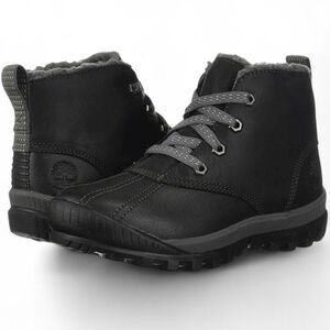 Women's Timberland Mt. Hayes Chukka SIZE 7